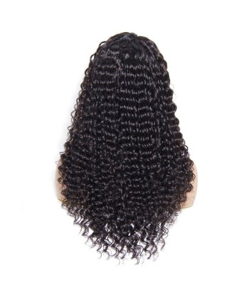 Perruque Lace Wig 6x6 Deep Wave - Densité 180% - Effet Volumineux commande en ligne