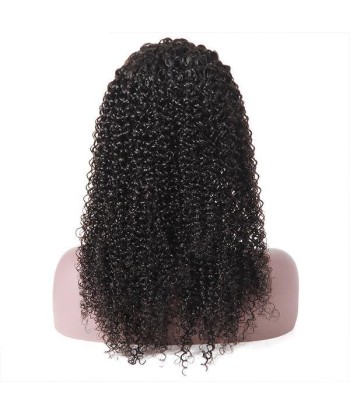 Perruque Lace Wig 6x6 Boucles Kinky - Densité 180% - Cheveux Bouclés Naturels store