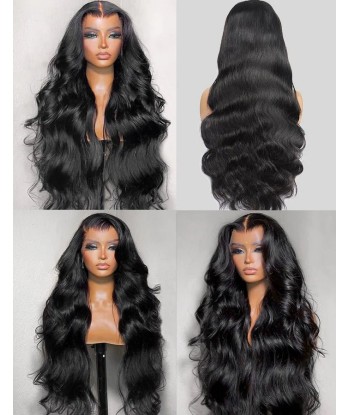 Perruque Full Lace 360 Body Wave offre 