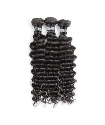 3 Deep Wave Weaving Pakete Vous souhaitez 