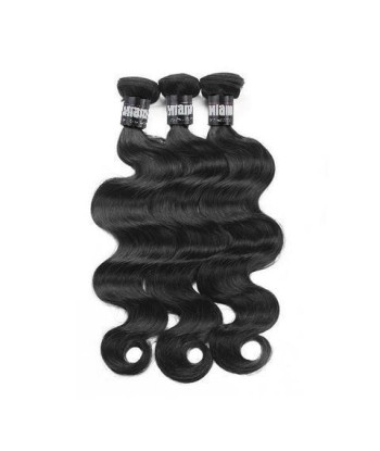 3 Body Wave Weaving -Pakete prix