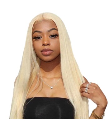 Platinblonde t-Lace Comparez et commandez 