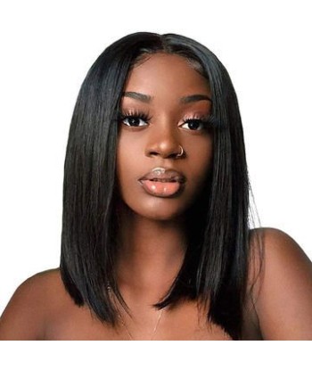 T-La-Straight Dark Brown commande en ligne