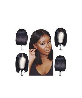 T-La-Straight Dark Brown commande en ligne