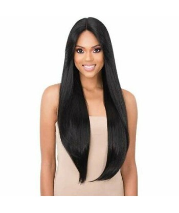 T-La-Straight Dark Brown commande en ligne