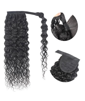 Remy Hair Wave Magic Ribban magisches Hight -Kabel le des métaux précieux