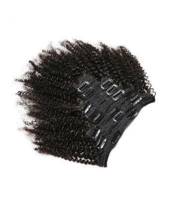 Afro Curly Brun 120 g Découvrez la collection