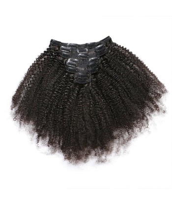 Afro Curly Brun 120 g Découvrez la collection