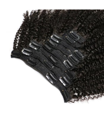 Afro Curly Brun 120 g Découvrez la collection