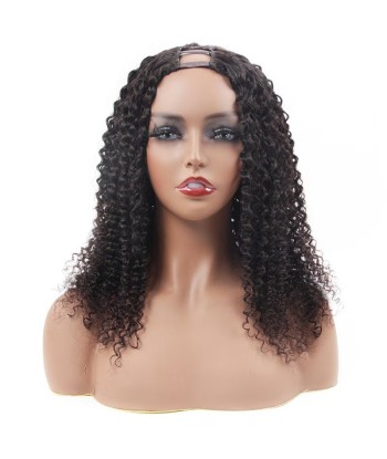 Kinky Curly Dark Brown Kinky Les magasins à Paris