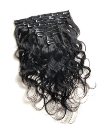 Body Wave Black 120 Gr Les êtres humains sont 