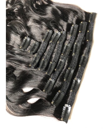 Body Wave Black 120 Gr Les êtres humains sont 