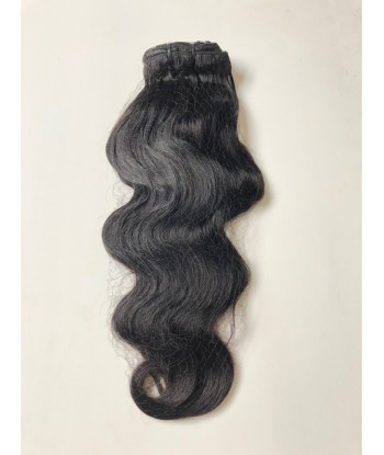 Body Wave Black 120 Gr Les êtres humains sont 