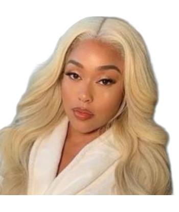 T-lap Body Wave Blond Platinum d'Europe débarque