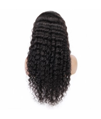 Vordere Spitze 13x4 "New Style Limited 4C Deep Wave chez Cornerstreet bien 