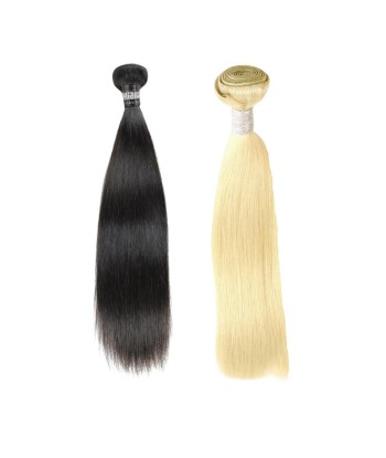 Tissage Straight En savoir plus