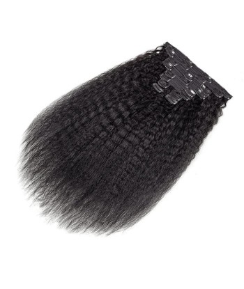 Kinky Straight Black 120 GR En savoir plus