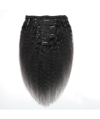 Kinky Straight Black 120 GR En savoir plus