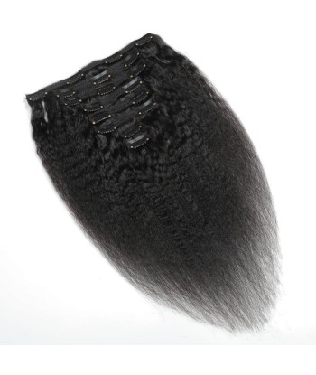 Kinky Straight Black 120 GR En savoir plus