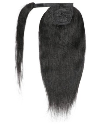 Paarden paardenstaart paardenstaart Magic Ribbon Remy Hair yaki recht paiement sécurisé