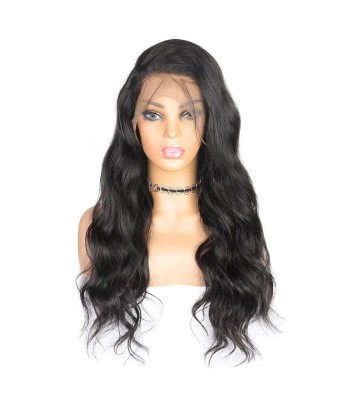 WIG 5x5 Wave Wig Wig Wigh - Dichtheid 150% - Natuurlijk uiterlijk l'achat 