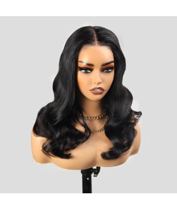 Nuovo stile Wig Wig Limited 13x4 "S-body livraison et retour toujours gratuits