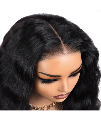 Nuovo stile Wig Wig Limited 13x4 "S-body livraison et retour toujours gratuits