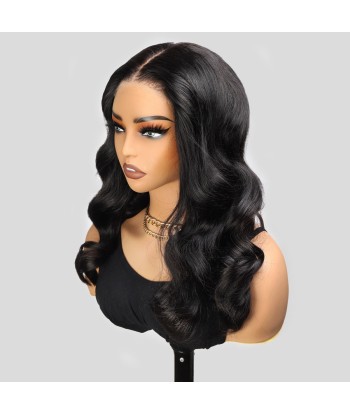 Nuovo stile Wig Wig Limited 13x4 "S-body livraison et retour toujours gratuits