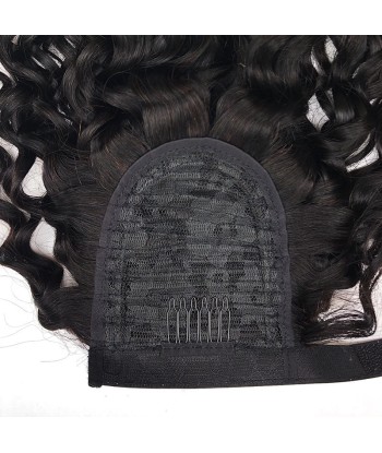 Remy Hair Wave Magic Ribban Magical Hight Cavo ouvre sa boutique