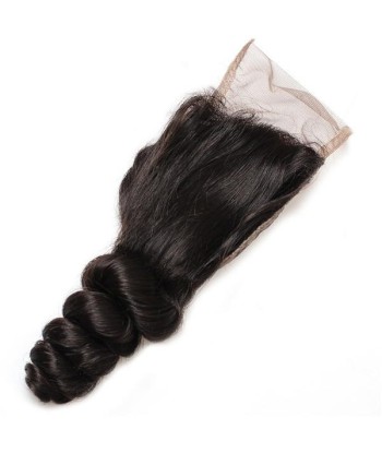 Closure Loose Wave 4x4 Vous souhaitez 